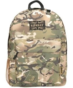 Рюкзак KOMBAT UK Street Pack Multicam 18L від компанії Zalp - фото 1