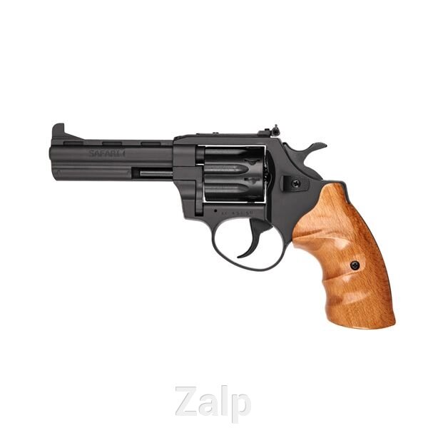 Safari РФ 441 М ( рукоять бук) від компанії Zalp - фото 1