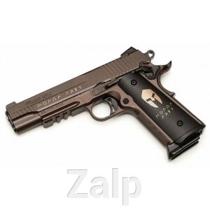 Sig Sauer Air 1911 Spartan від компанії Zalp - фото 1