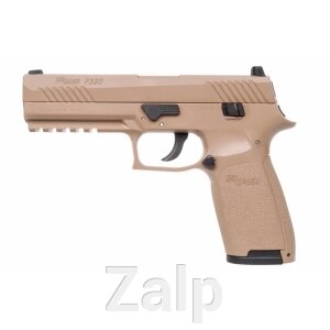 Sig Sauer Air P320 Coyote Tan від компанії Zalp - фото 1