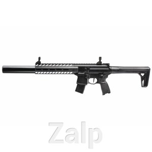 Sig Sauer MCX GEN II від компанії Zalp - фото 1