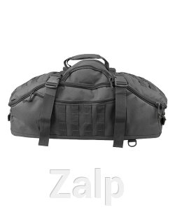 Сумка KOMBAT UK Operators Duffle Bag Gray від компанії Zalp - фото 1