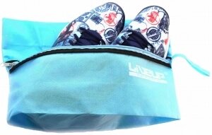 Сумка LiveUp SHOE BAG від компанії Zalp - фото 1