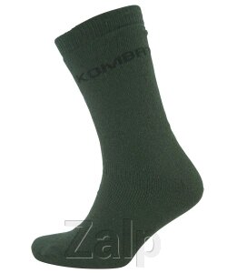 Термономоноски 3 пари KOMBAT UK Thermal Socks від компанії Zalp - фото 1