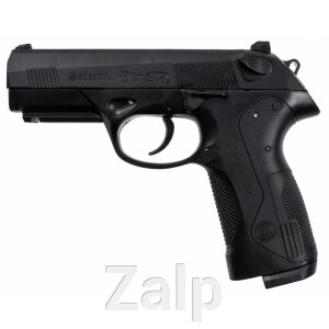 Umarex Beretta Px4 Storm Blowback від компанії Zalp - фото 1