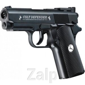 Umarex Colt Defender від компанії Zalp - фото 1