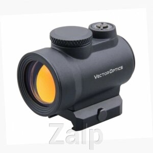 Vector Optics Centurion 1x30 Red Dot від компанії Zalp - фото 1