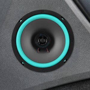 Динамік для автоакустики 6.5 car sound system YH-602