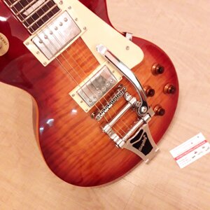 Електрогітара Gibson Les Paul Standard 1959 R9 Bigsby China