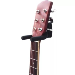Кріплення для гітари настінний тримач для гітари електрогітари бас-гітари