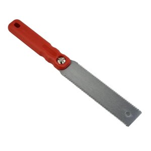 Ножівка пилка для пропилювання на дереві на 2 сторони 0,5 мм