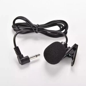 Телефонний мікрофон-звукознімач кабель для телефона смартфона гітари мінімікрофон
