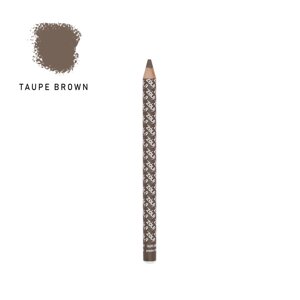 Олівець для брів пудровий Powder Brow Pencil Zola Taupe Brown