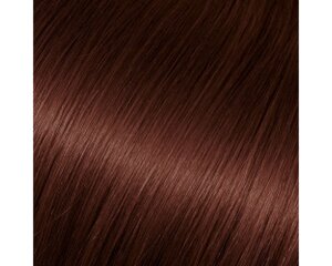 Фарба для волосся Nouvelle Hair Color 5 100 мл 5.34 світло-золотистий мідно-коричневий