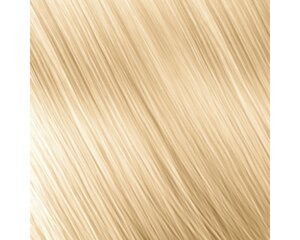Крем-фарба для волосся Nouvelle Hair Color 10.31 золотистий попелястий платиновий блондин 100 мл