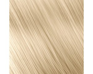Крем-фарба для волосся Nouvelle Hair Color 10 платиновий блондин 100 мл