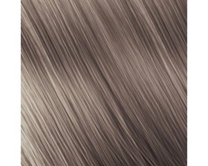 Крем-фарба для волосся Nouvelle Hair Color 7.1 середньо-попелястий русявий 100 мл