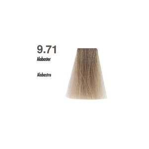 Крем-фарба для волосся Nouvelle Hair Color Алебастр 9.71 100 мл