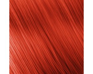 Крем-фарба для волосся Nouvelle Hair Color 8.34 R агат 60 мл рудий