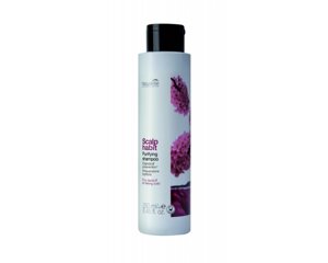 Очищуючий шампунь проти лупи Scalp Habit Purifying Shampoo Nouvelle 250мл