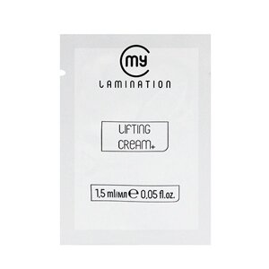 Засіб для ламінування брів My Lamination Brow lifting cream №1 1,5ml