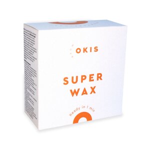 Віск Super Wax Okis Brow 100г