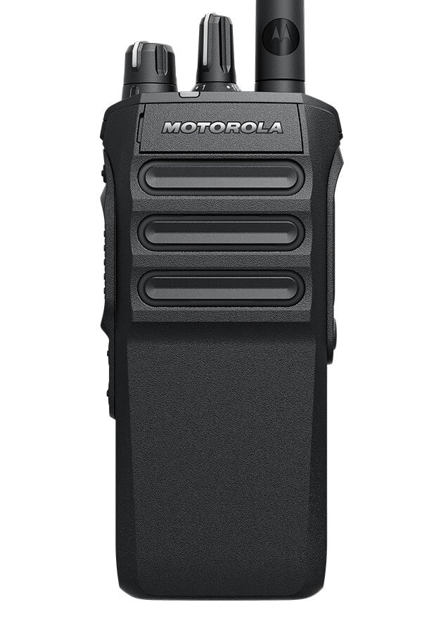 Цифрова рація Motorola R7A VHF NKP 136-174 МГц 5 Вт 64 канали від компанії Wondertech - фото 1