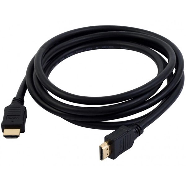 Кабель HDMI-HDMI 2.0 Wanbo 4K 60 гц 1.5 метри від компанії Wondertech - фото 1