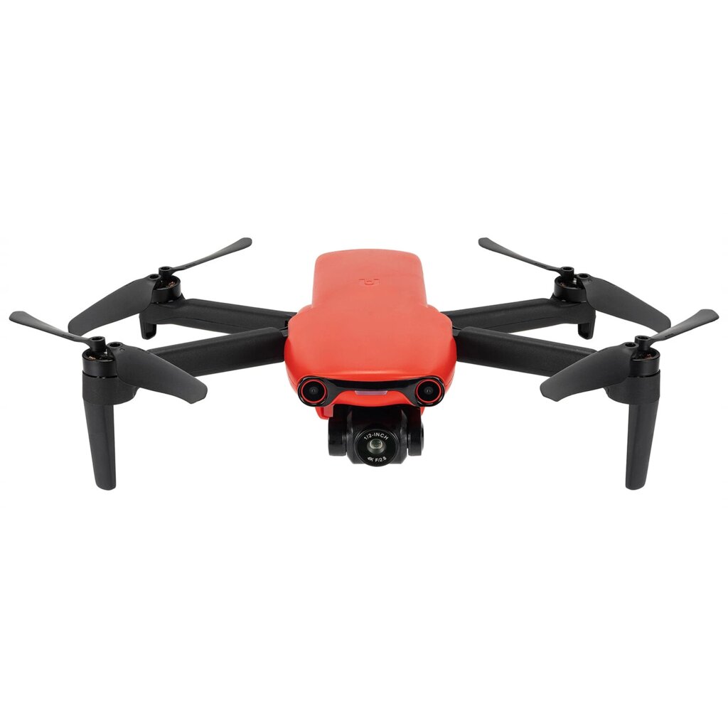 Квадрокоптер Autel EVO Nano Plus Standard Bundle - 4К камера, 28 хв, 16 км від компанії Wondertech - фото 1