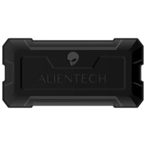 Тридіапазонний підсилювач сигналу антени ALIENTECH DUO 3, 2.4G+5.2G+5.8G