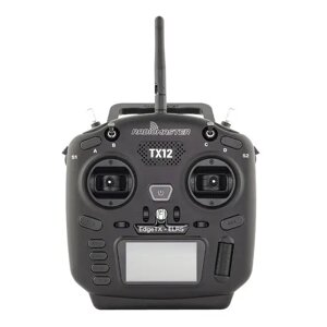 Пульт керування RadioMaster TX12 MKII для FPV дронів TX12-MKII-ELRS M. 2 (HP0157.0032-M2)