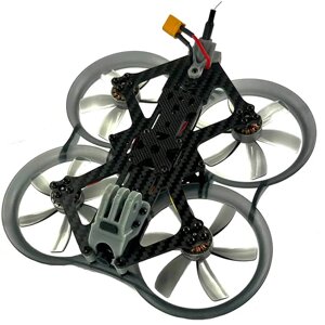 DarwinFPV CineApe 25 analog , вантаж 250г, PNP (Без ресивера)