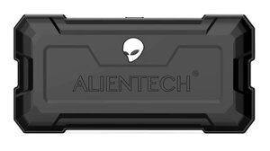 Двохдіапазонний підсилювач сигналу антени ALIENTECH DUO II DUO-2458SSB 2,4G/5,8G