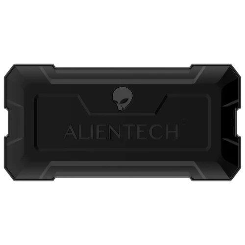 Тридіапазонний підсилювач сигналу антени ALIENTECH DUO 3, 2.4G+5.2G+5.8G від компанії Wondertech - фото 1