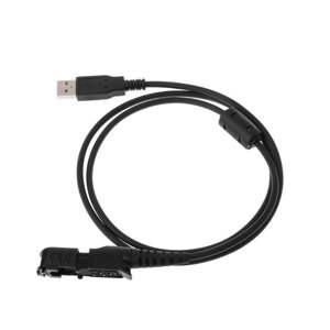 USB-кабель для програмування рацій Motorola DP2400/2600 програматор для радіостанцій
