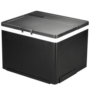 Компресорний автохолодильник Alpicool АRC35 (35 літрів). Охолодження до -18. Живлення 12, 24 вольт