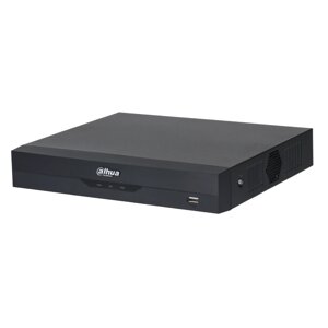 4-Канальний AHD / HDCVI / HDTVI / аналог / IP відеореєстратор wizsense DH-XVR4104HS-I