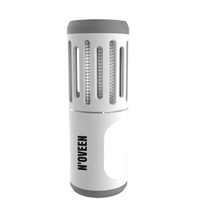 Акумуляторний ліхтар від комах Noveen IKN854 LED IP44