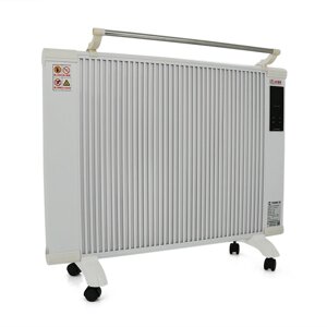 Конвектор електричний Nuankang SDNK-800, LED-панель, 220V/1.0kW, Box