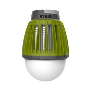 Світлодіодна лампа від комах акумуляторна Noveen IKN824 LED IPХ4