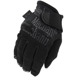 Тактичні рукавички Mechanix Precision High Dex (Чорний) L