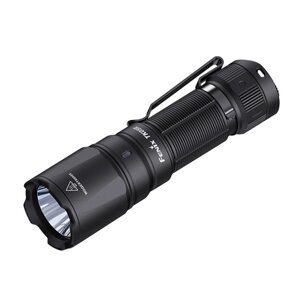 Тактичний ручний ліхтар Fenix TK05R (до 450м)