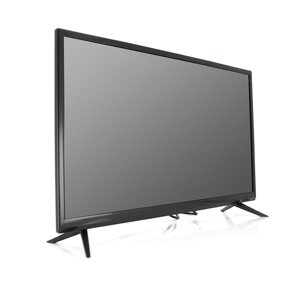 Телевізор SY-320TV (16:9), 32 LED TV: AV+TV+HDMI+USB+LAN+WIFI+speakers+AC100-240V, black, box