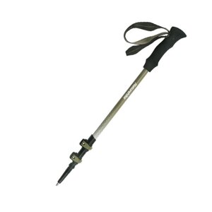 Трекінгова палиця Naturehike CNK2300DS010 (120 см) Зелена