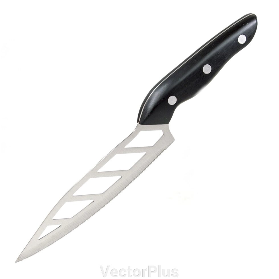 Ніж кухонний Aero knife 178656 від компанії VectorPlus - фото 1