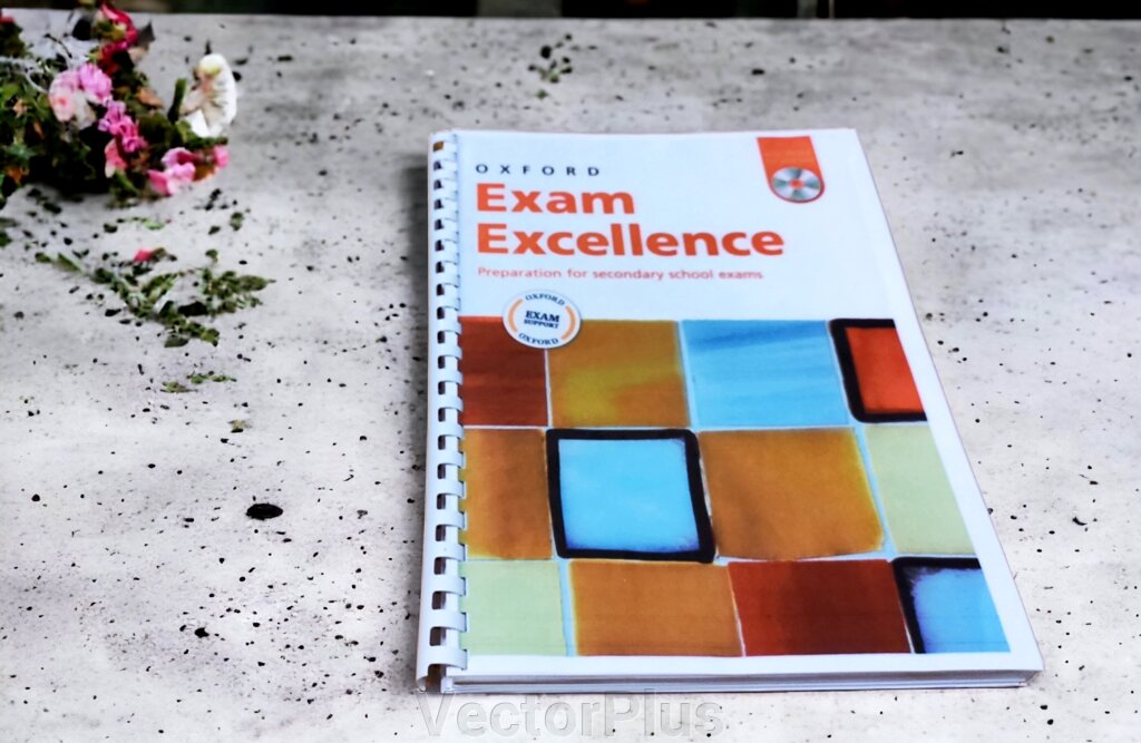 Oxford Exam Excellence В1-В2 від компанії VectorPlus - фото 1