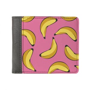 Ziz Wallet Banana SKL22-222043