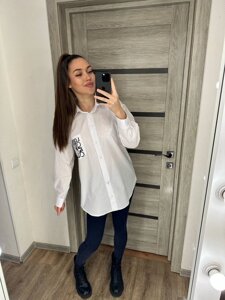 New Trend SHV_356_білий_42/44