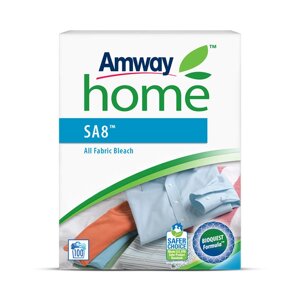 Amway Home SA8 Універсальний відбілювач 432873