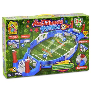 Игра Футбол Fun Game SKL11-179933Игра Футбол Fun Game SKL11-179933